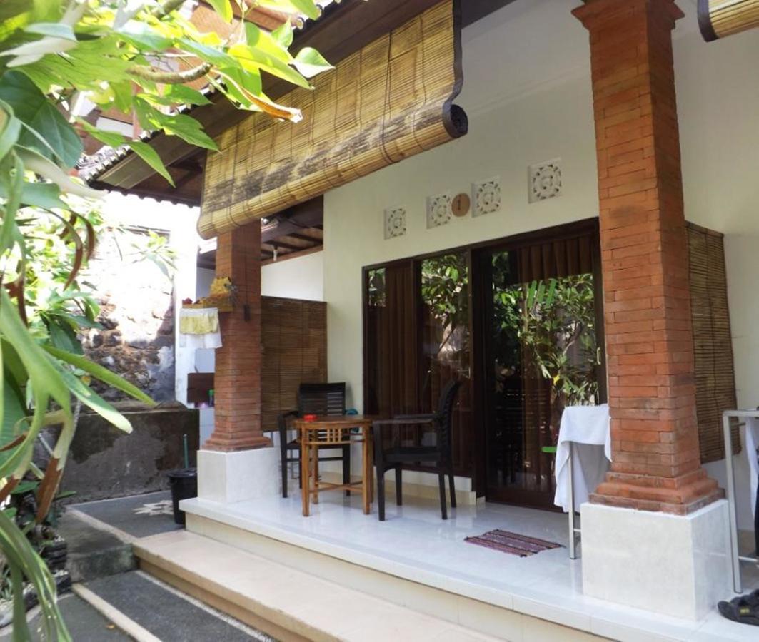 Omah D'Taman By Eps Hotel Ubud  Exterior photo