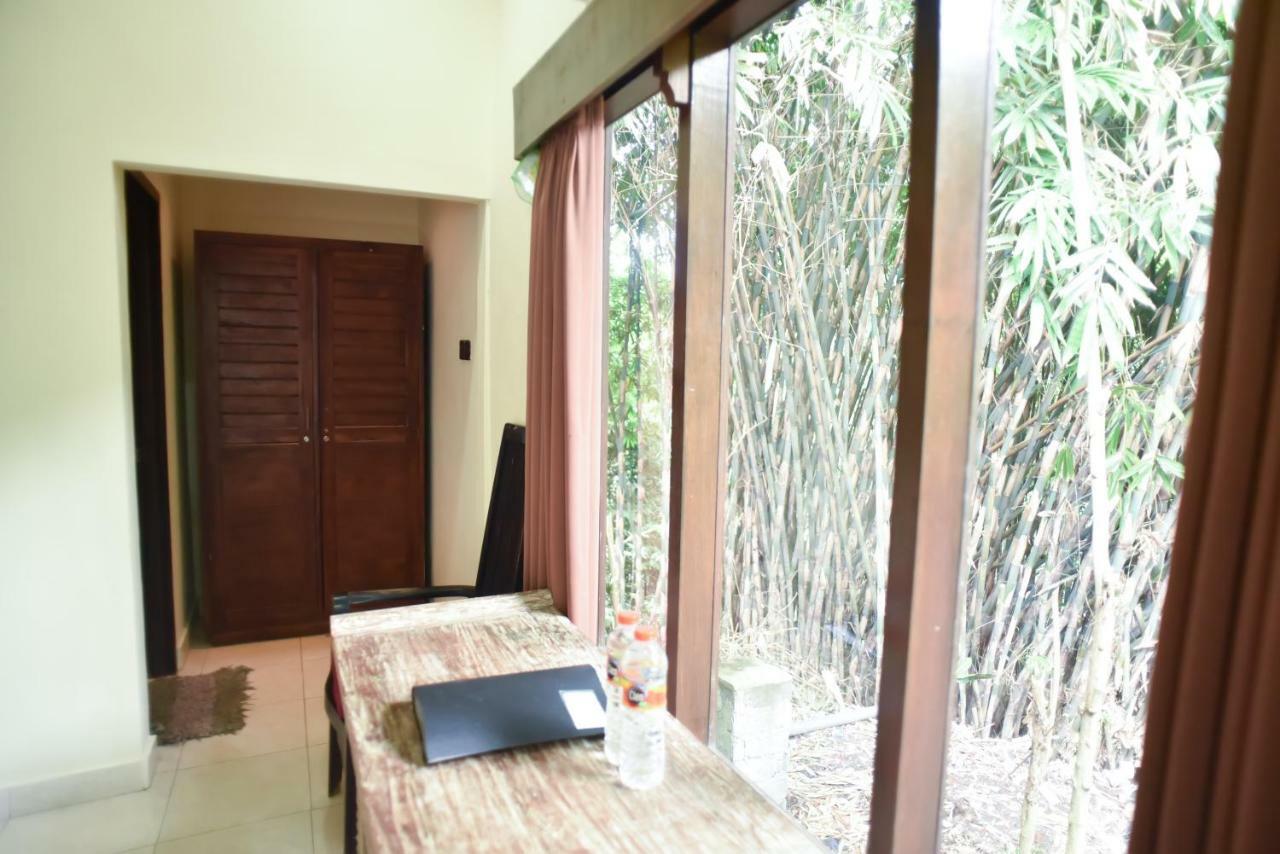 Omah D'Taman By Eps Hotel Ubud  Exterior photo